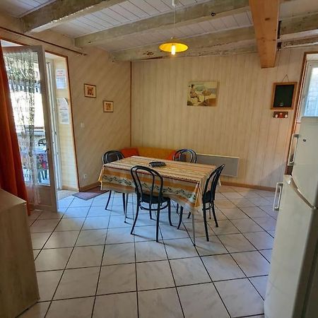 Gite Elisa Vals-les-Bains Exteriér fotografie